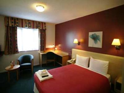 Days Inn Bradford M62 Ngoại thất bức ảnh